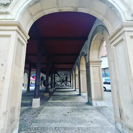 Waiblingen * Waiblingen (Stuttgart)