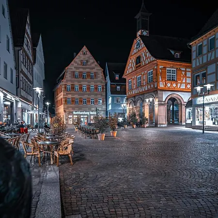 Waiblingen *