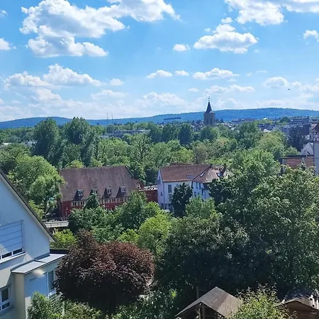 Waiblingen Apartment Waiblingen (Stuttgart)