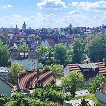 Apartment Waiblingen Waiblingen (Stuttgart)