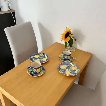 Ferienwohnung Waiblingen *