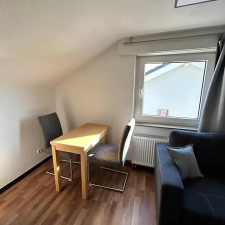 Ferienwohnung Waiblingen *