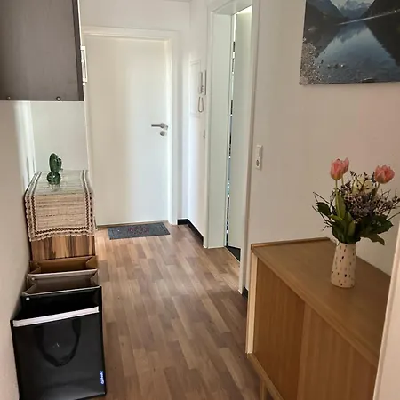 Ferienwohnung Waiblingen