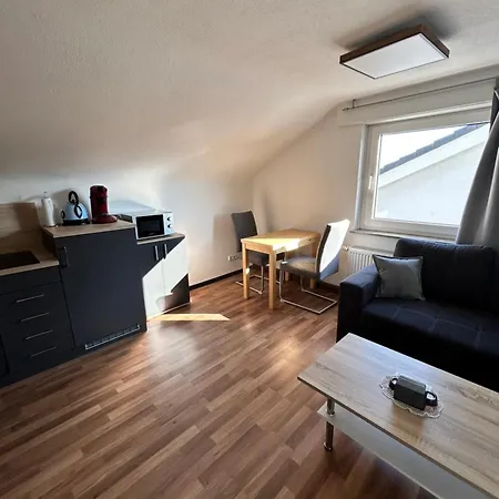 Ferienwohnung Waiblingen Daire Waiblingen (Stuttgart)