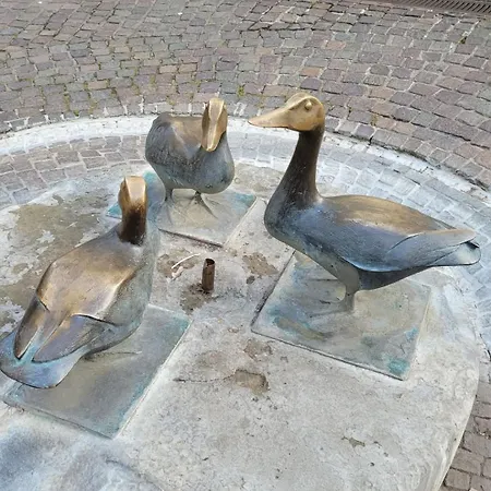 Ferienwohnung Waiblingen * Waiblingen (Stuttgart)