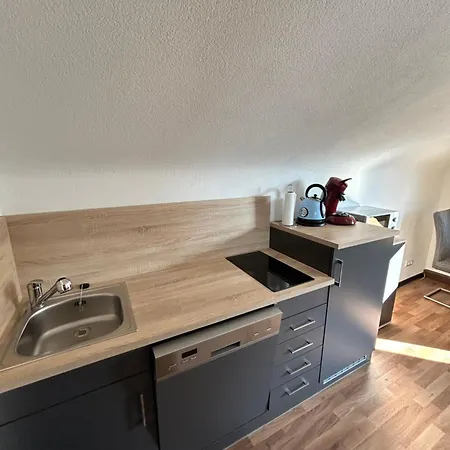 Ferienwohnung Waiblingen