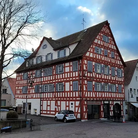 Ferienwohnung Waiblingen *