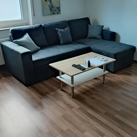 Ferienwohnung Waiblingen Waiblingen (Stuttgart)