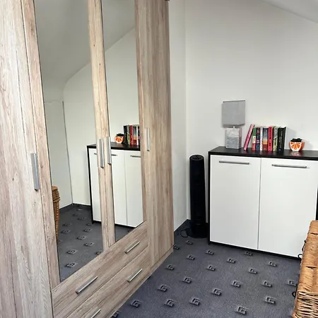 Ferienwohnung Waiblingen Daire
