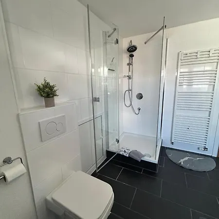 Apartamento Ferienwohnung Waiblingen