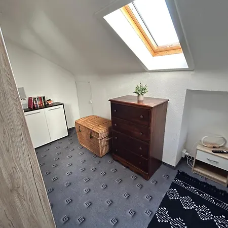 Apartamento Ferienwohnung Waiblingen *