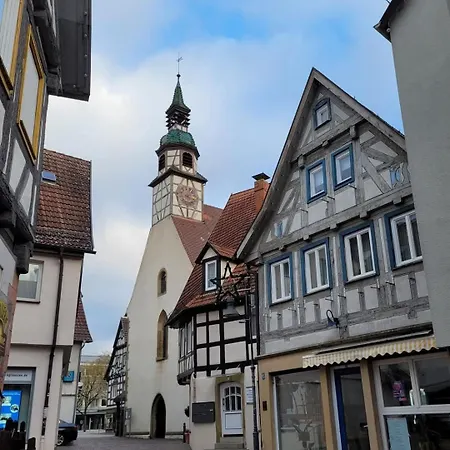 Ferienwohnung Waiblingen Apartamento Waiblingen (Stuttgart)