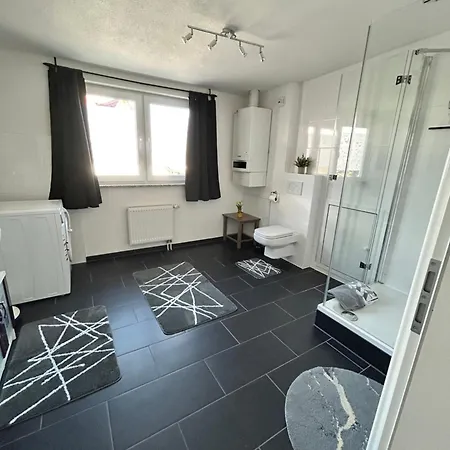 Ferienwohnung Waiblingen