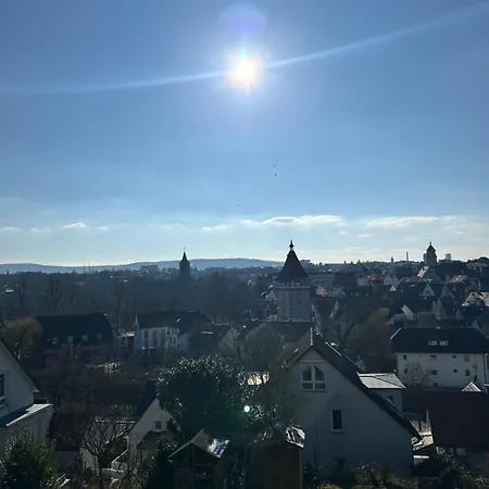 Ferienwohnung Waiblingen Daire