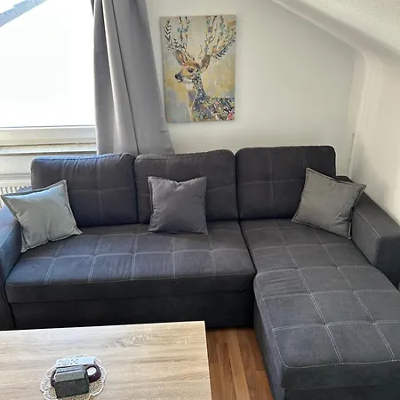 Apartamento Ferienwohnung Waiblingen