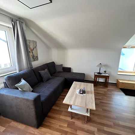 Ferienwohnung Waiblingen Daire *