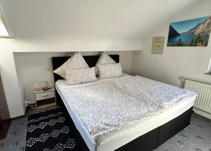 Ferienwohnung Waiblingen Waiblingen (Stuttgart)